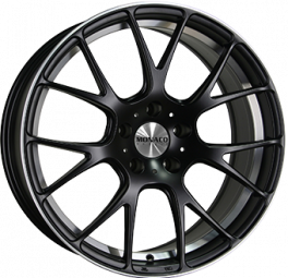 MONACO MNC WHEELS MIRABEAU