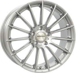 MONACO MNC WHEELS FORMULA