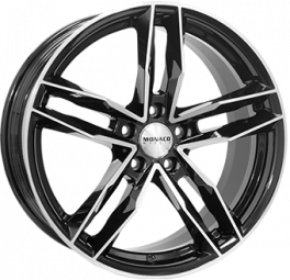 MONACO WHEELS RR8M