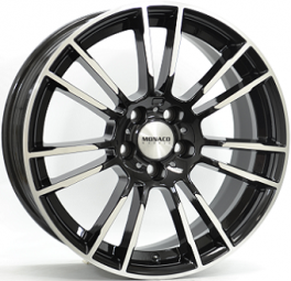 MONACO WHEELS MC8