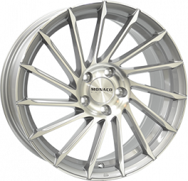 MONACO MNC WHEELS TURBINE