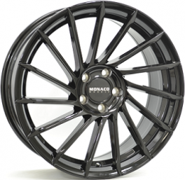 MONACO MNC WHEELS TURBINE