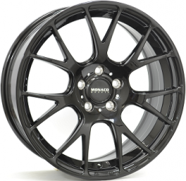 MONACO MNC WHEELS MIRABEAU