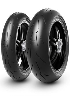 PIRELLI DROSS4CORS