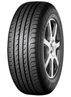 GOODYEAR EFFICSUV