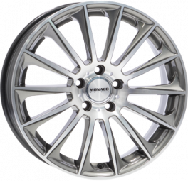 MONACO WHEELS MC9