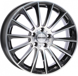 MONACO WHEELS MC9