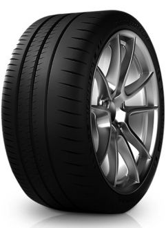 MICHELIN SPC2CONLTS