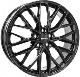 MONACO WHEELS GPX