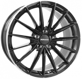 MONACO WHEELS GP14 E45