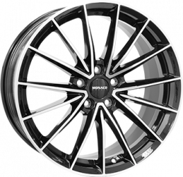 MONACO WHEELS GP14 E40