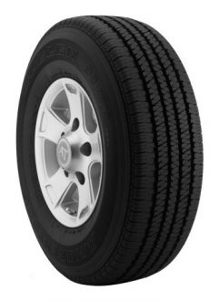 BRIDGESTONE D684II