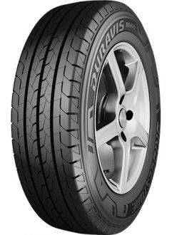 BRIDGESTONE R660ECOMOV