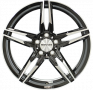 MONACO WHEELS GP1