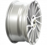 MONACO MNC WHEELS TURBINE