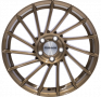 MONACO MNC WHEELS TURBINE