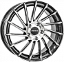 MONACO MNC WHEELS TURBINE