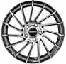 MONACO MNC WHEELS TURBINE