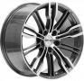 MONACO WHEELS GP8