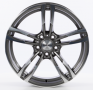 MONACO WHEELS MC7