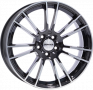 MONACO WHEELS MC8