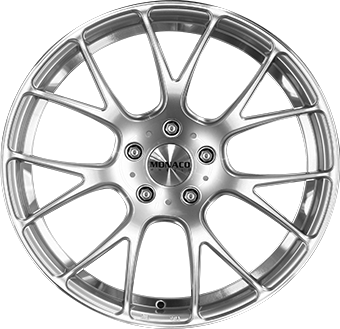 MONACO MNC WHEELS MIRABEAU