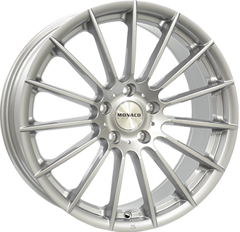 MONACO MNC WHEELS FORMULA