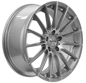 MONACO MNC WHEELS FORMULA