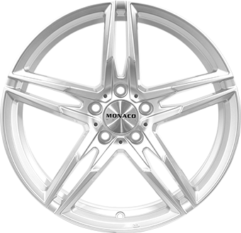 MONACO WHEELS GP1