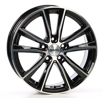 MONACO WHEELS MC6