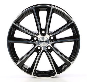 MONACO WHEELS MC6