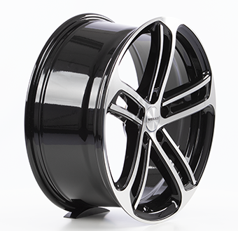 MONACO WHEELS MC4