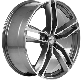 MONACO WHEELS MC7