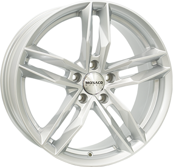 MONACO WHEELS RR8M