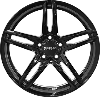 MONACO WHEELS GP1