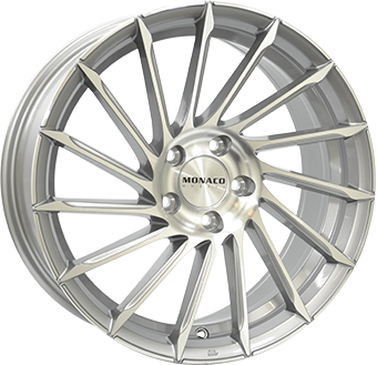 MONACO MNC WHEELS TURBINE