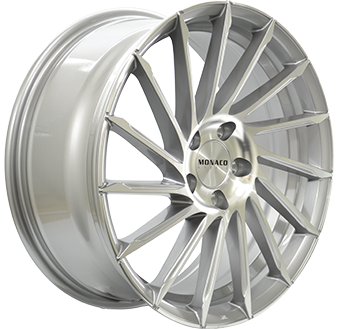 MONACO MNC WHEELS TURBINE