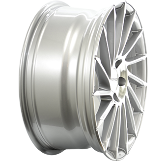 MONACO MNC WHEELS TURBINE