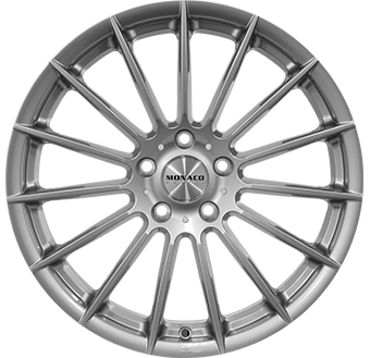 MONACO MNC WHEELS FORMULA