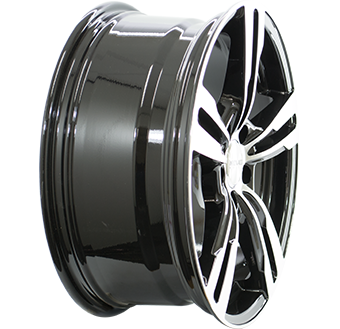 MONACO WHEELS GP4