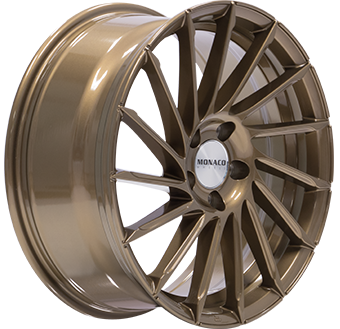 MONACO MNC WHEELS TURBINE