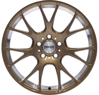 MONACO MNC WHEELS MIRABEAU