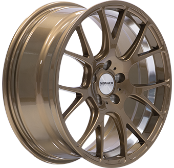 MONACO MNC WHEELS MIRABEAU