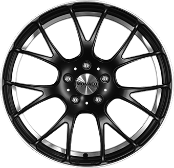 MONACO MNC WHEELS MIRABEAU