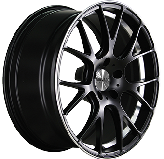 MONACO MNC WHEELS MIRABEAU