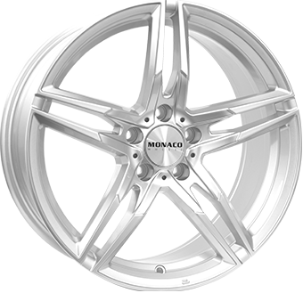 MONACO WHEELS GP1