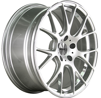 MONACO MNC WHEELS MIRABEAU