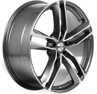 MONACO WHEELS MC7