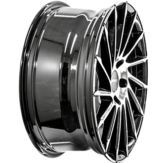 MONACO MNC WHEELS TURBINE