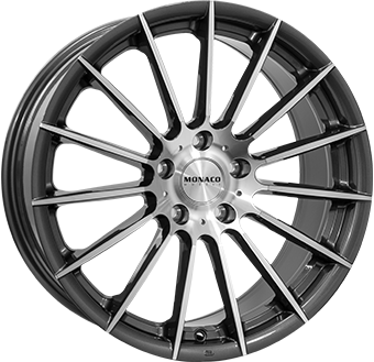 MONACO MNC WHEELS FORMULA